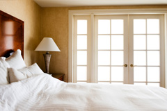 Royd Moor bedroom extension costs