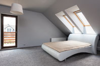 Royd Moor bedroom extensions