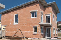 Royd Moor home extensions