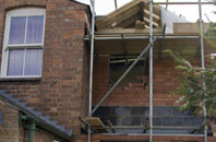 free Royd Moor home extension quotes