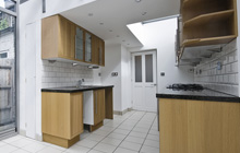Royd Moor kitchen extension leads