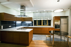 kitchen extensions Royd Moor